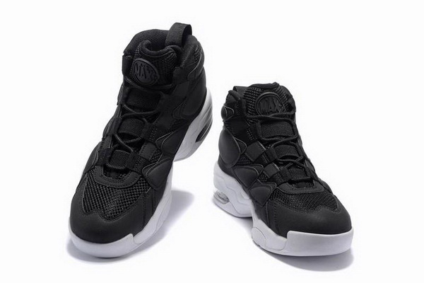 Nike Air Max Uptempo 2 Men Shoes--001